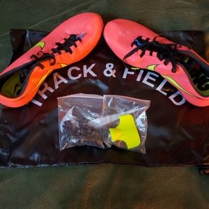 Nike Zoom  Track Cleats